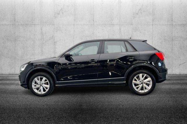 AUDI Q2 30 TDI S tronic Business Advanced