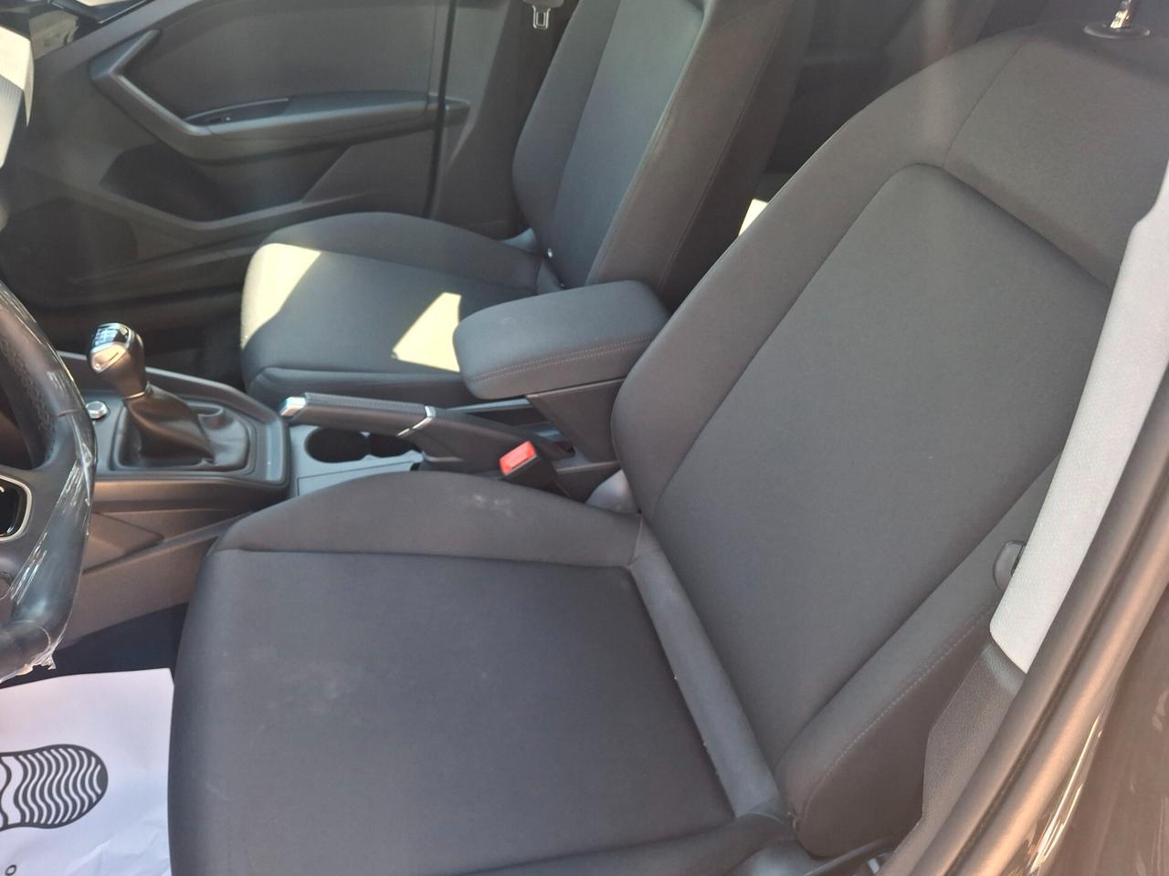 Audi A1 allstreet 30 TFSI Business 115cv