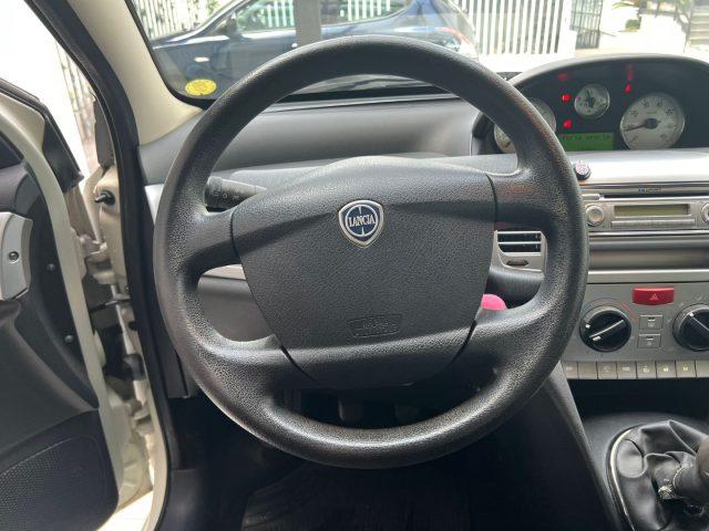 LANCIA Ypsilon 1.3 MJT 75 CV Diva