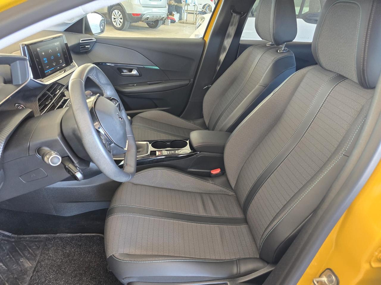 Peugeot 208 PureTech 100 S&S GT - PARI AL NUOVO -