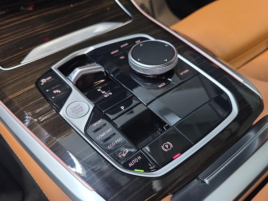 BMW X5 40 d MSport Pro xDrive Steptronic