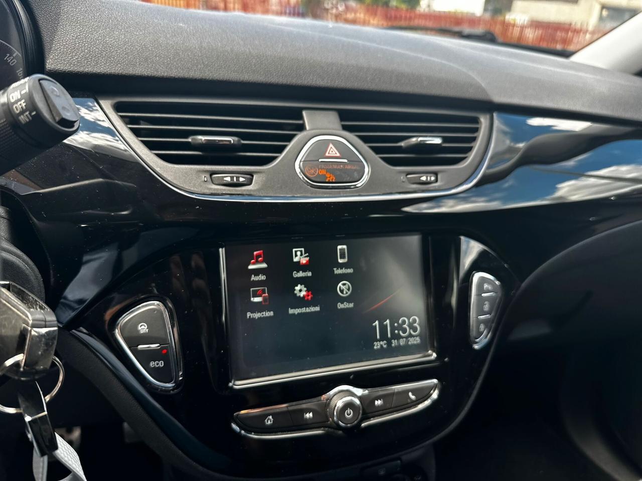 Opel Corsa 1.3 cdti b-Color S&S 5p 95 cv