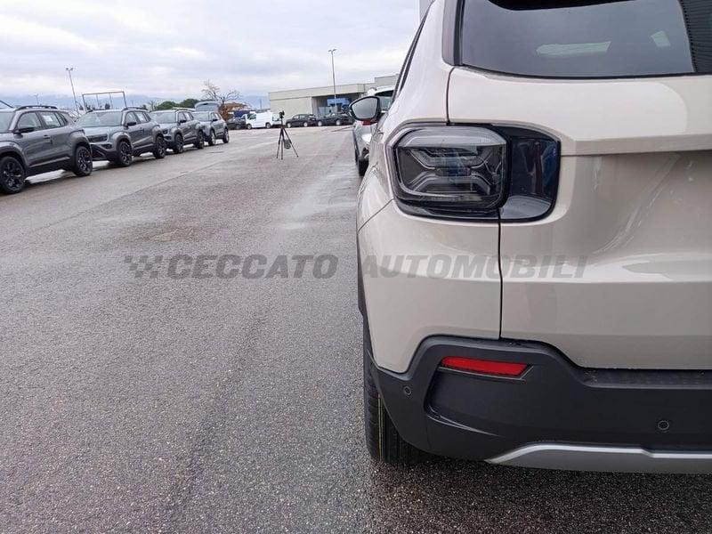 Jeep Avenger Avenger 1.2 turbo Summit fwd 100cv