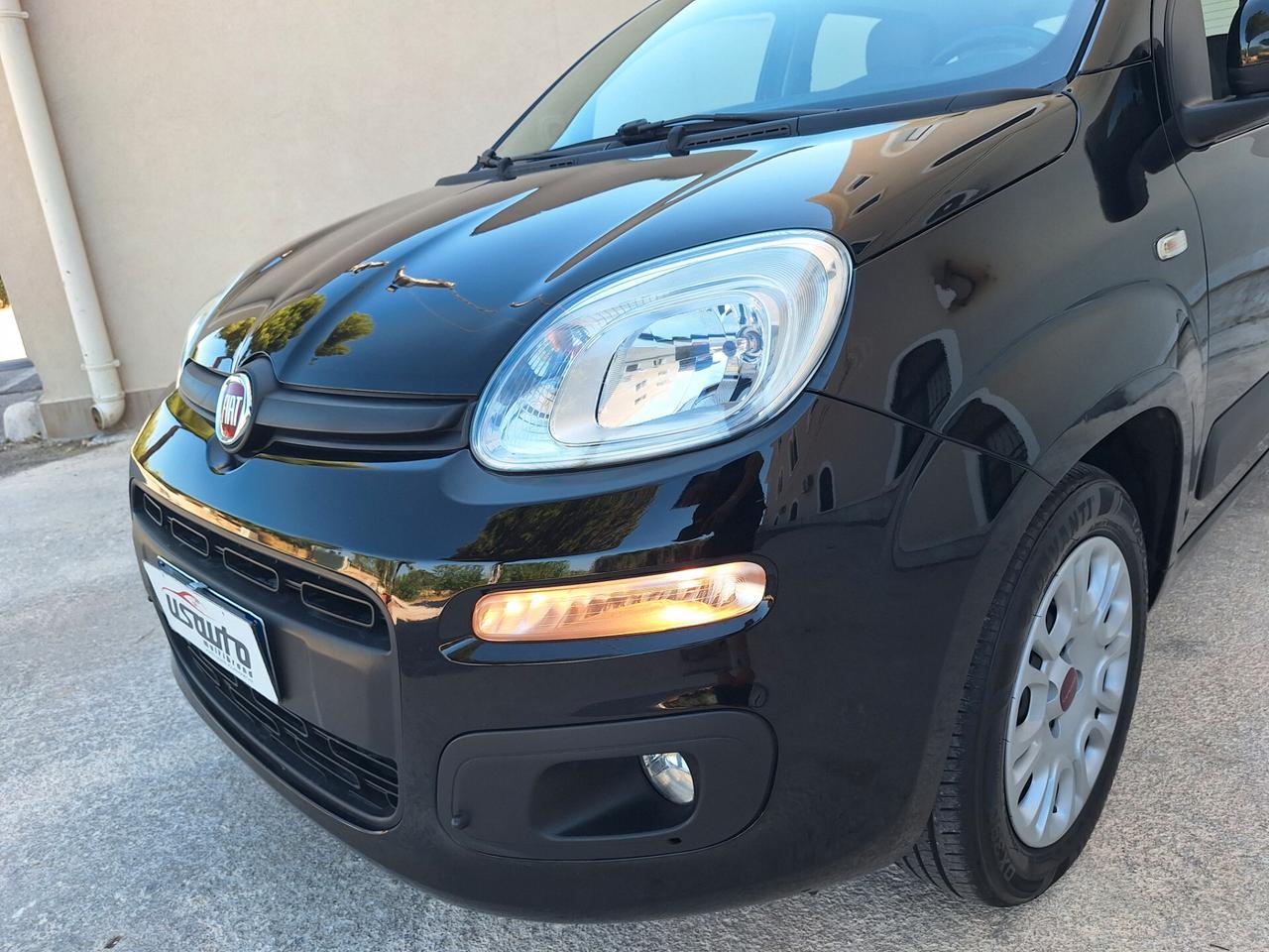 Fiat Panda 1.2 Lounge "5 posti" PERFETTA