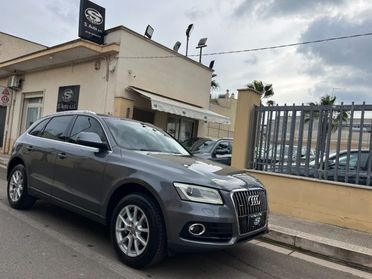 AUDI Q5 2.0TDI 177CV quattro S-tronic Advanced Plus