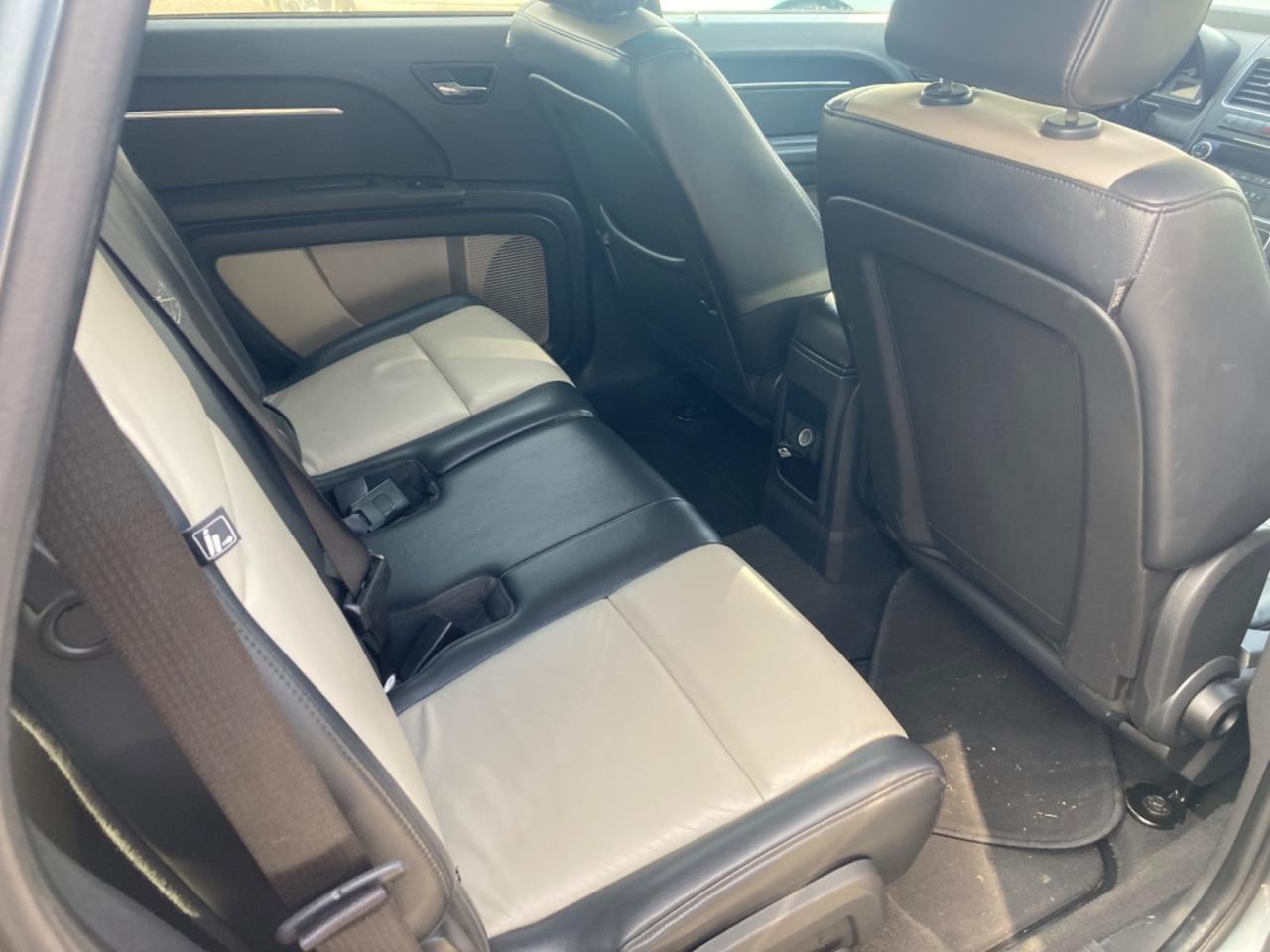 DODGE JOURNEY 2.0 D (7 POSTI)