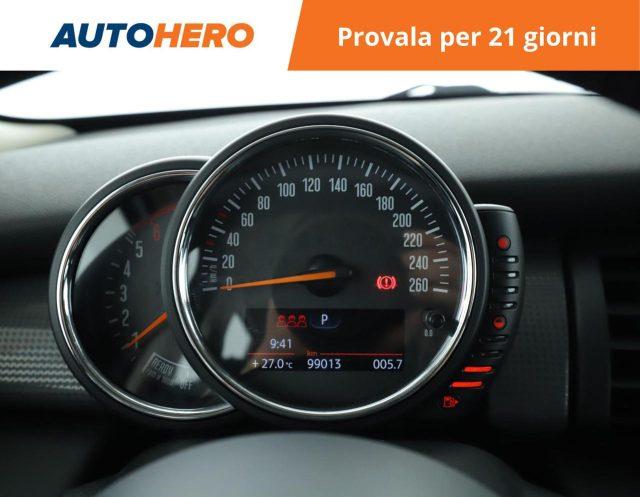 MINI Cooper D 1.5 Cooper D 5 porte