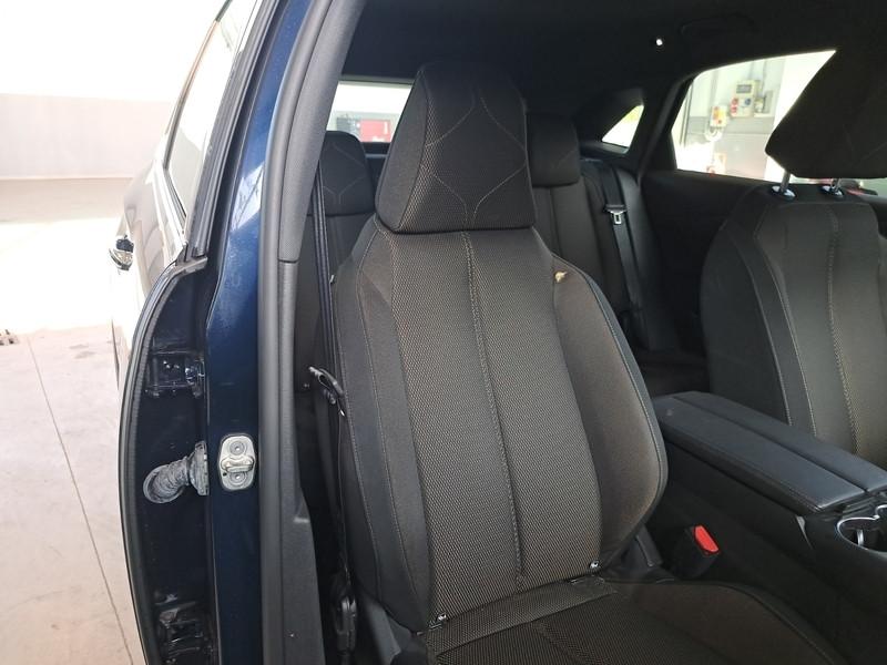 DS DS 7 CROSSBACK BLUEHDI 130 AUTOMATICO BUSINESS BASTILLE SUV