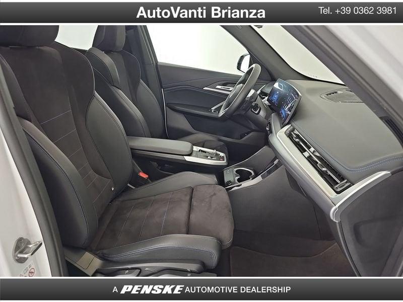 BMW X1 X1 sdrive18i MSport auto
