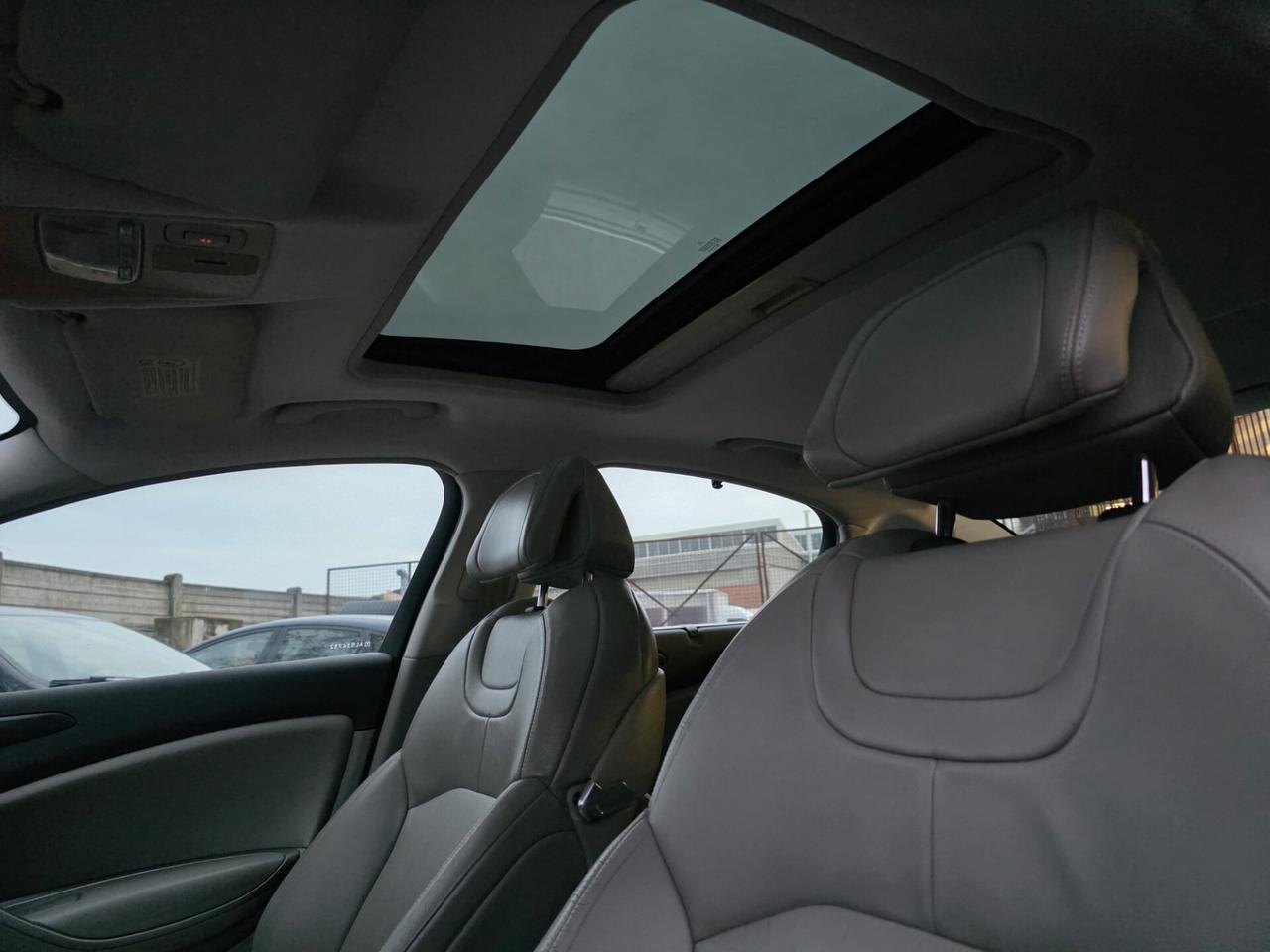 Citroen C5 2.0 HDi 140 Executive NEOPAT