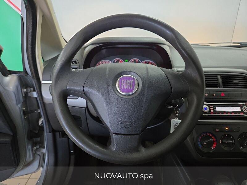 FIAT Grande Punto Grande Punto 3p 1.2 Dynamic 65cv