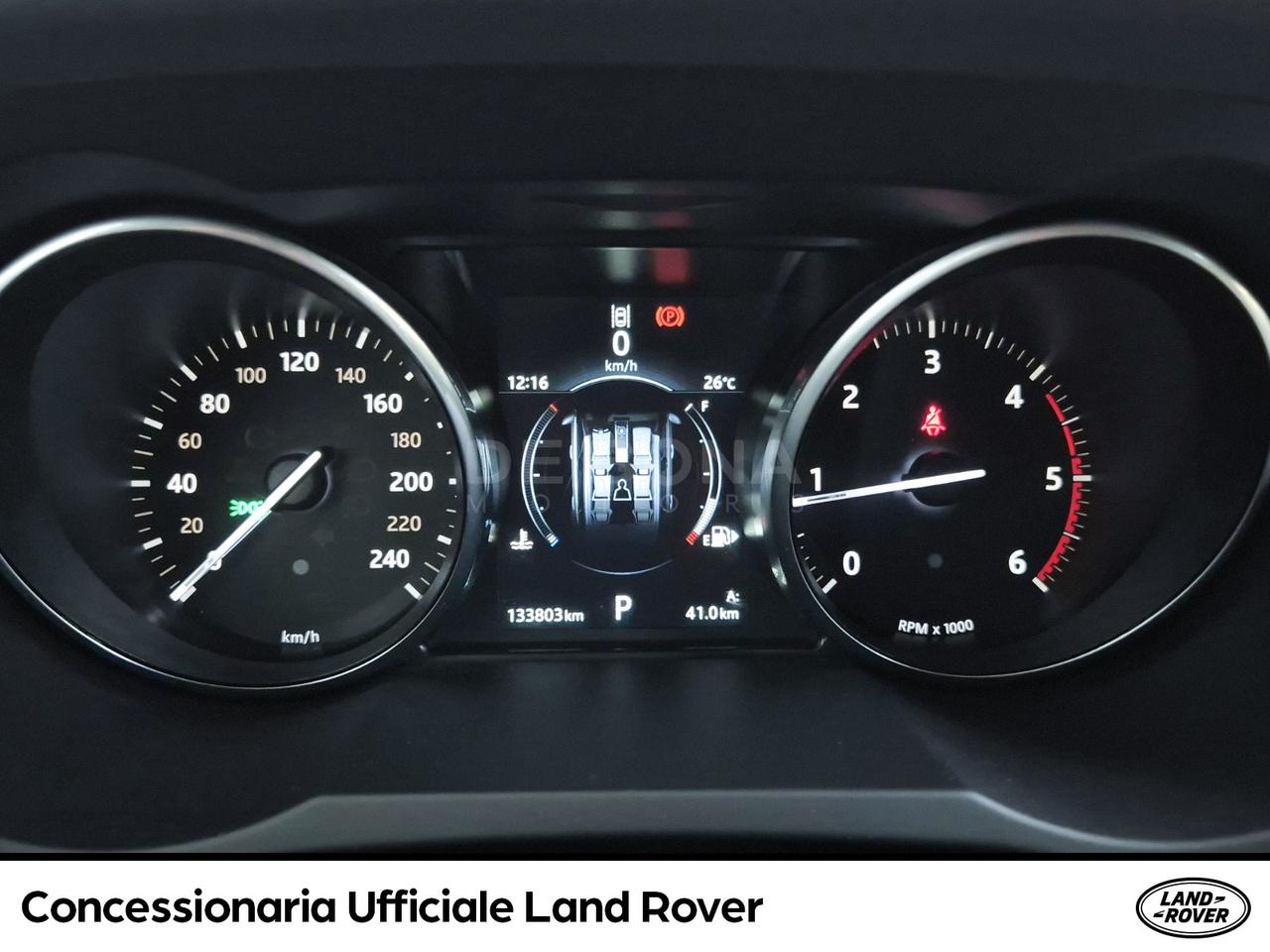 Land Rover Range Rover Evoque 5p 2.0 td4 se 150cv auto