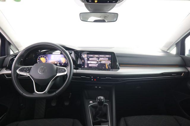 VOLKSWAGEN Golf Golf 1.0 TSI EVO Life