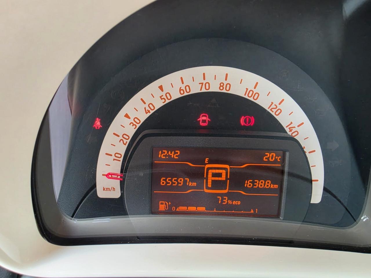 Smart ForTwo 70 1.0 twinamic Prime PREZZO PROMO con fin totale 313/60 MESI zero anticipo