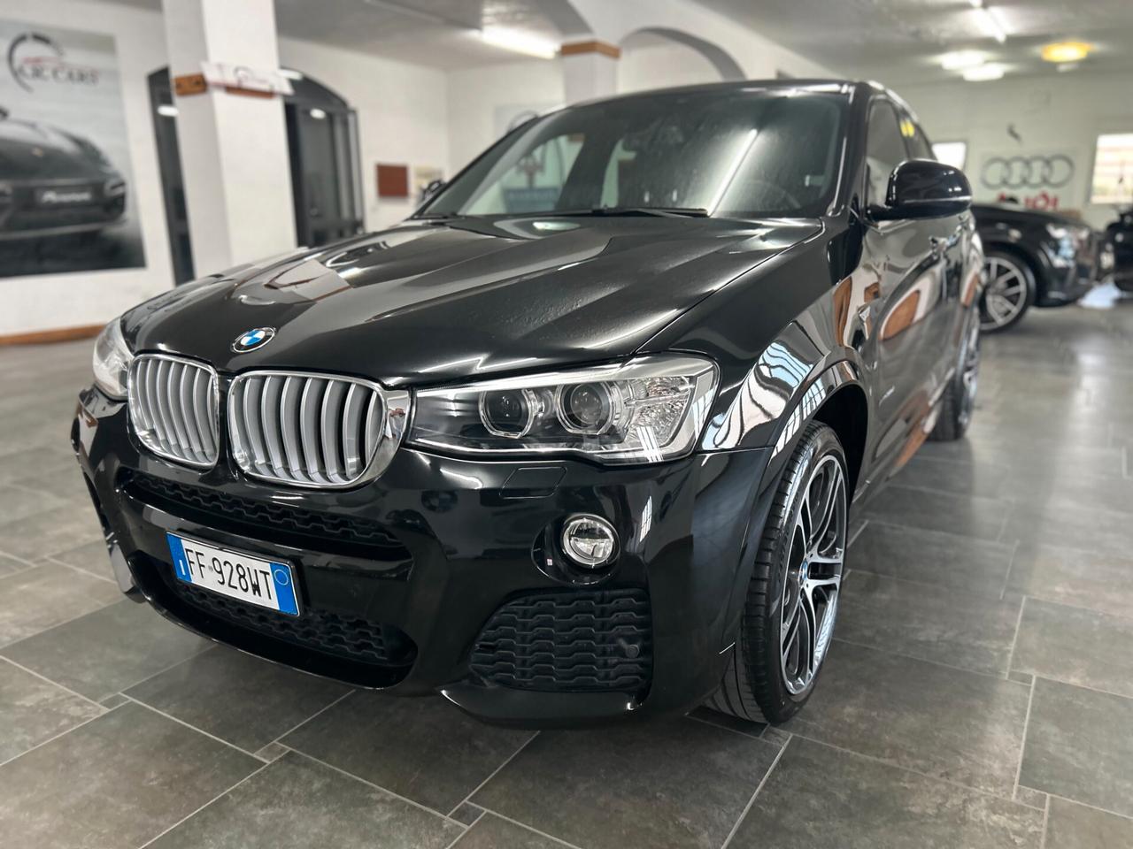Bmw X4 xDrive30d 249CV Msport