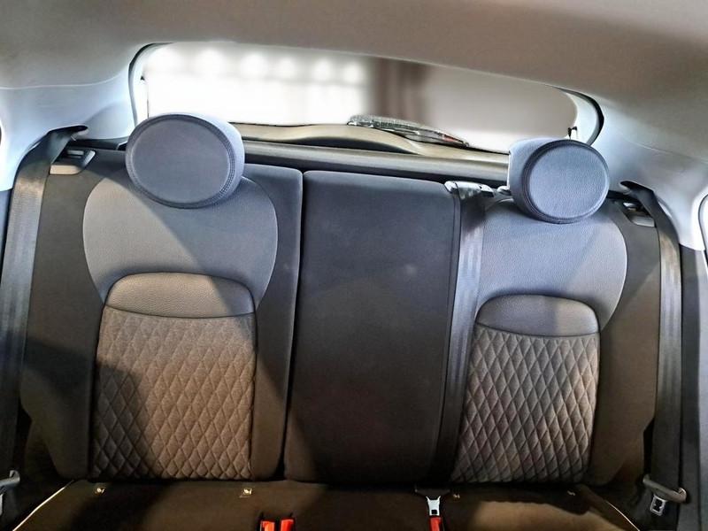 FIAT 500X 1.3 Mjet 95cv 4x2 Business