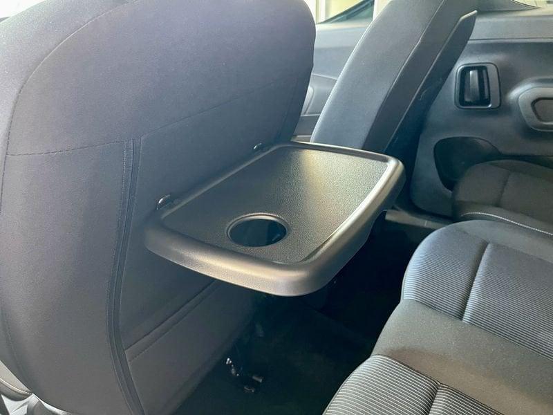 FIAT Qubo L 1.5 Diesel 130 Cv At8 7 posti La Prima - KM0