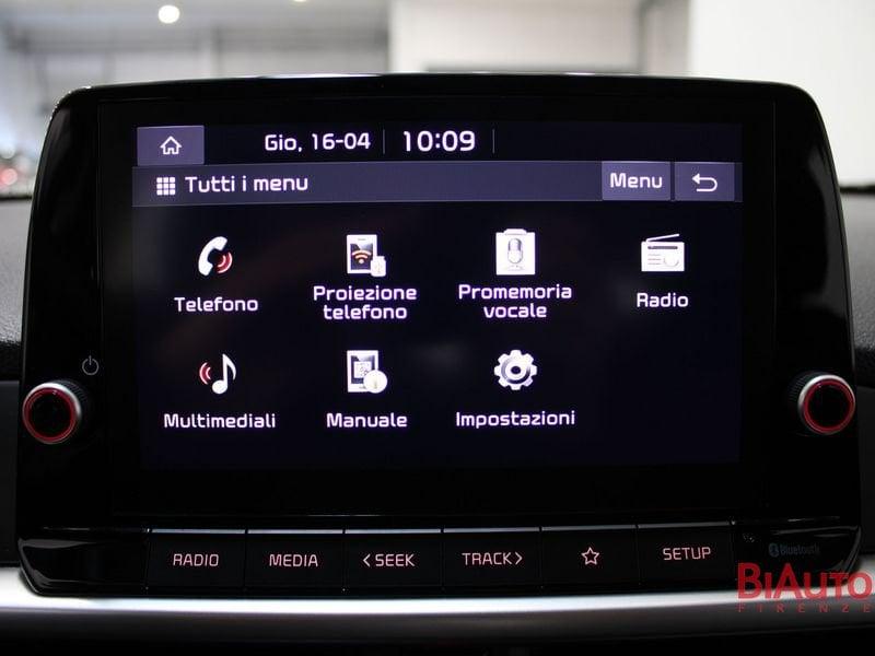 Kia Picanto Picanto 1.0 dpi Urban Techno & Desin pack