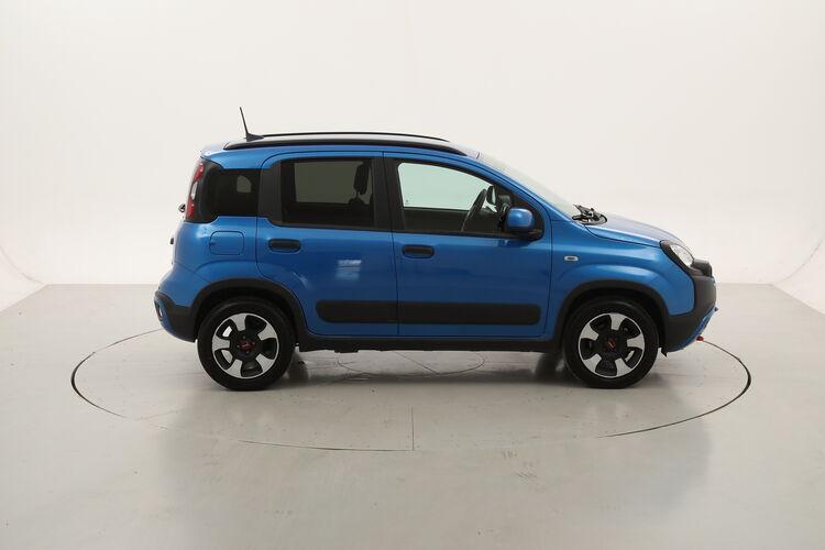 Fiat Panda Hybrid Cross BR272523 1.0 Mild Hybrid 69CV