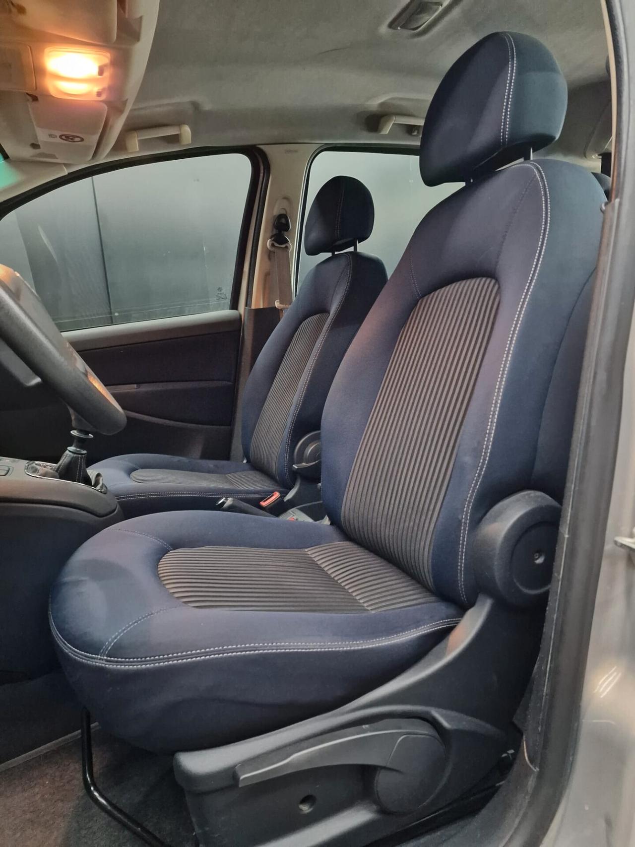 Lancia MUSA 1.4 Platino Ecochic GPL