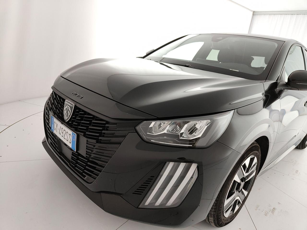 Peugeot 208 PureTech 100 Stop&Start 5 porte Allure