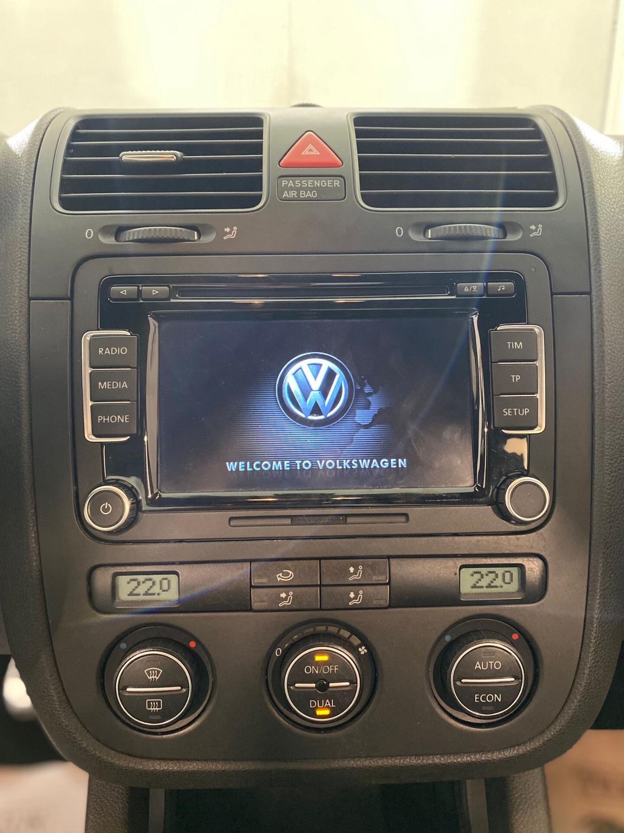 Volkswagen Golf GTI 2.0 16V TFSI 5p. GTI
