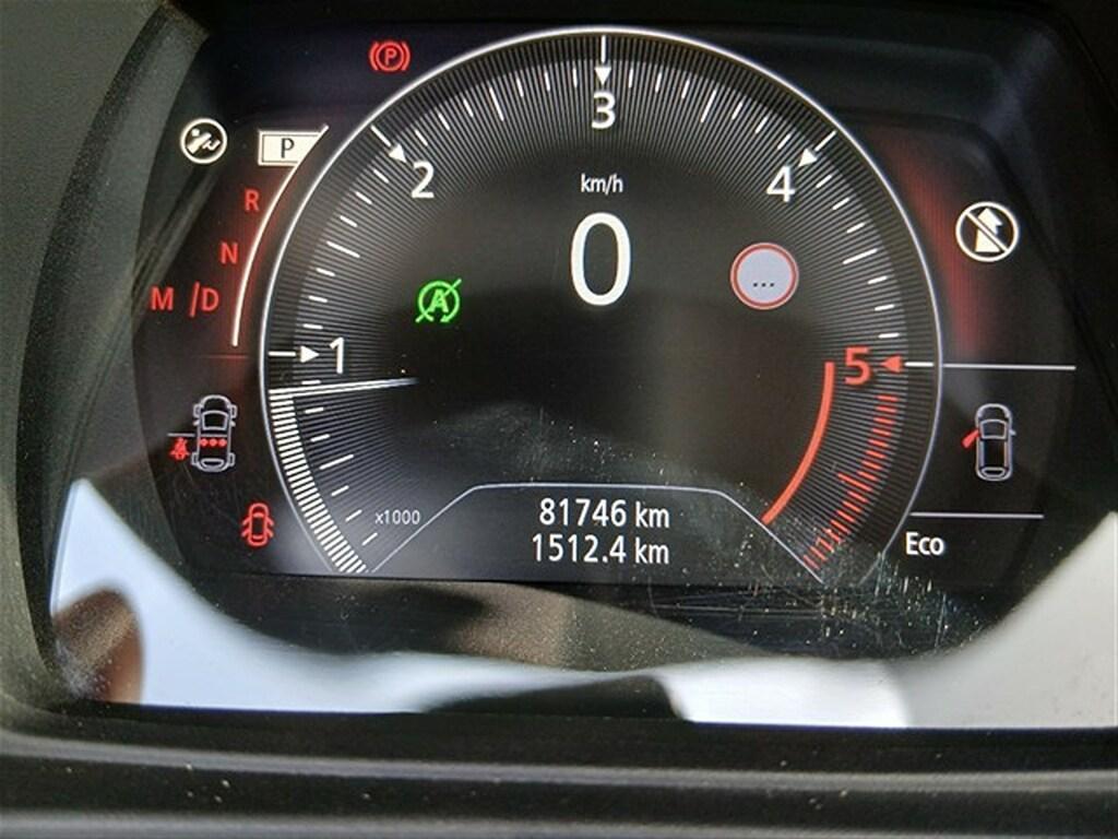 Renault Kadjar 1.5 dCi Energy Hypnotic16 EDC