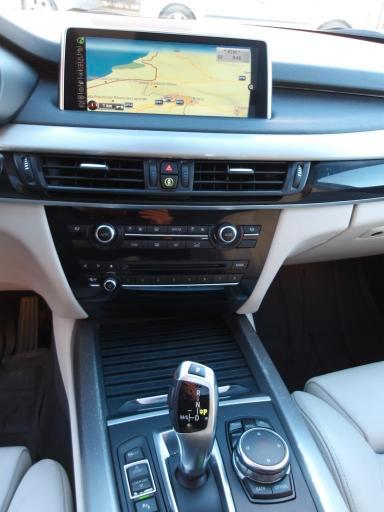 BMW X5 xdrive25d 231cv auto