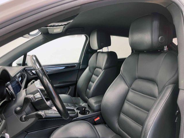 PORSCHE Macan 3.0 S 354CV PDK