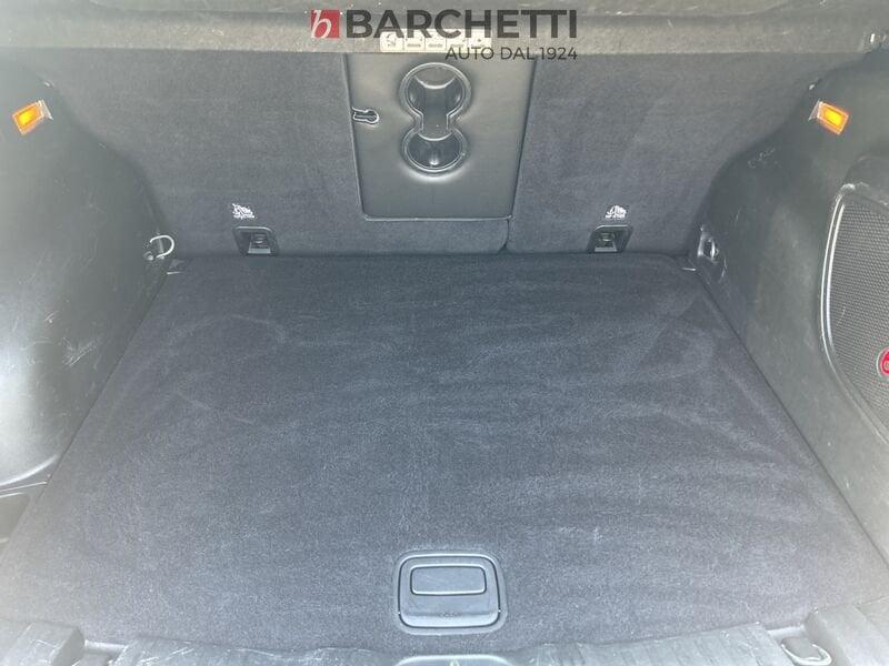 Jeep Compass 2ª SERIE 2.0 MULTIJET II AUT. 4WD LIMITED