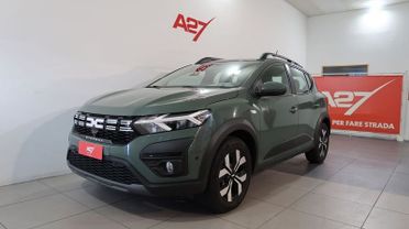 Dacia Sandero Sandero Streetway 1.0 TCe 90 CV Expression