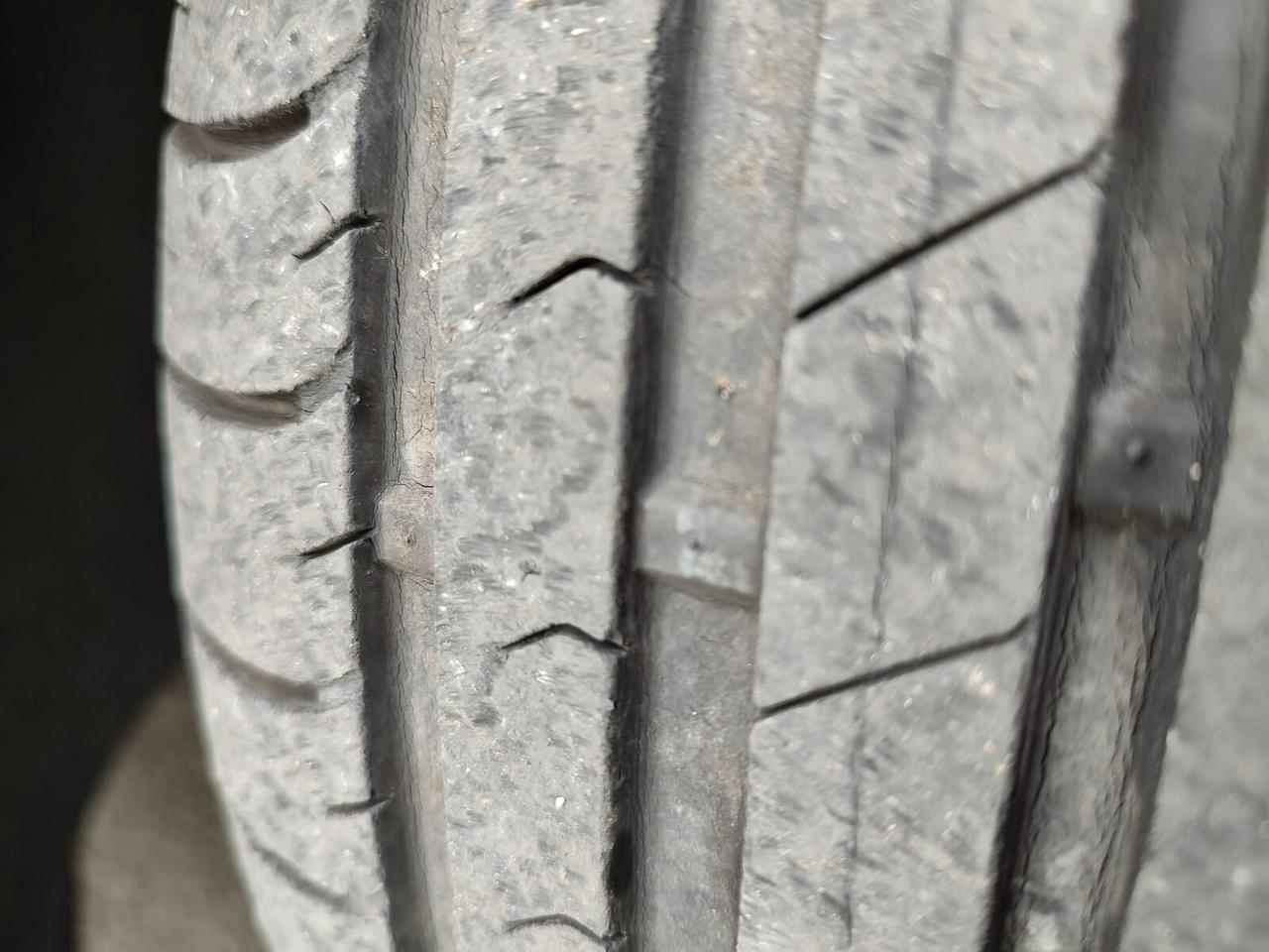 Citroen C3 1.4 Ideal Eco Energy G, GARANZIA L.12 MESI, OK NEOPATENTATI