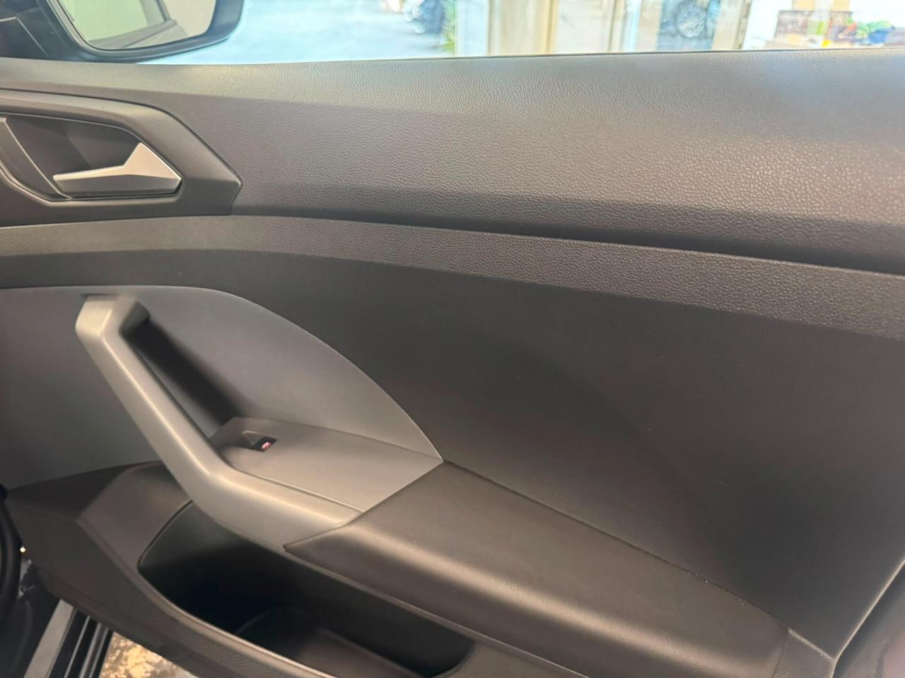 Volkswagen T-Cross 1.0 TSI Style BMT