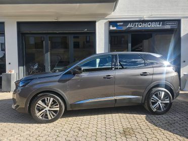 Peugeot 3008 II 1.5 bluehdi Allure s&s 130cv eat8