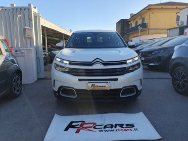 Citroen C5 Aircross C5 Aircross BlueHDi 130 S&S EAT8 Feel Pack