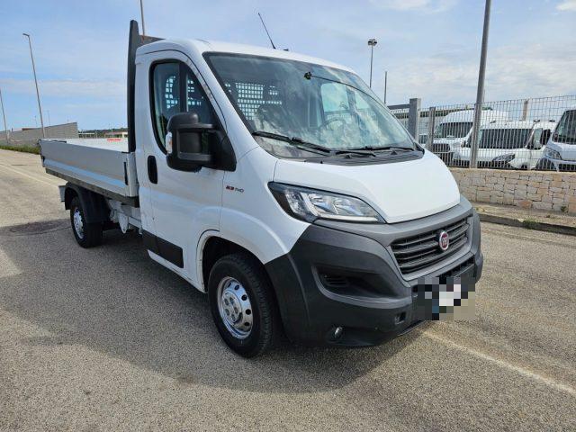 FIAT Ducato 33 2.3 MJT 130CV PM CASSONE FISSO