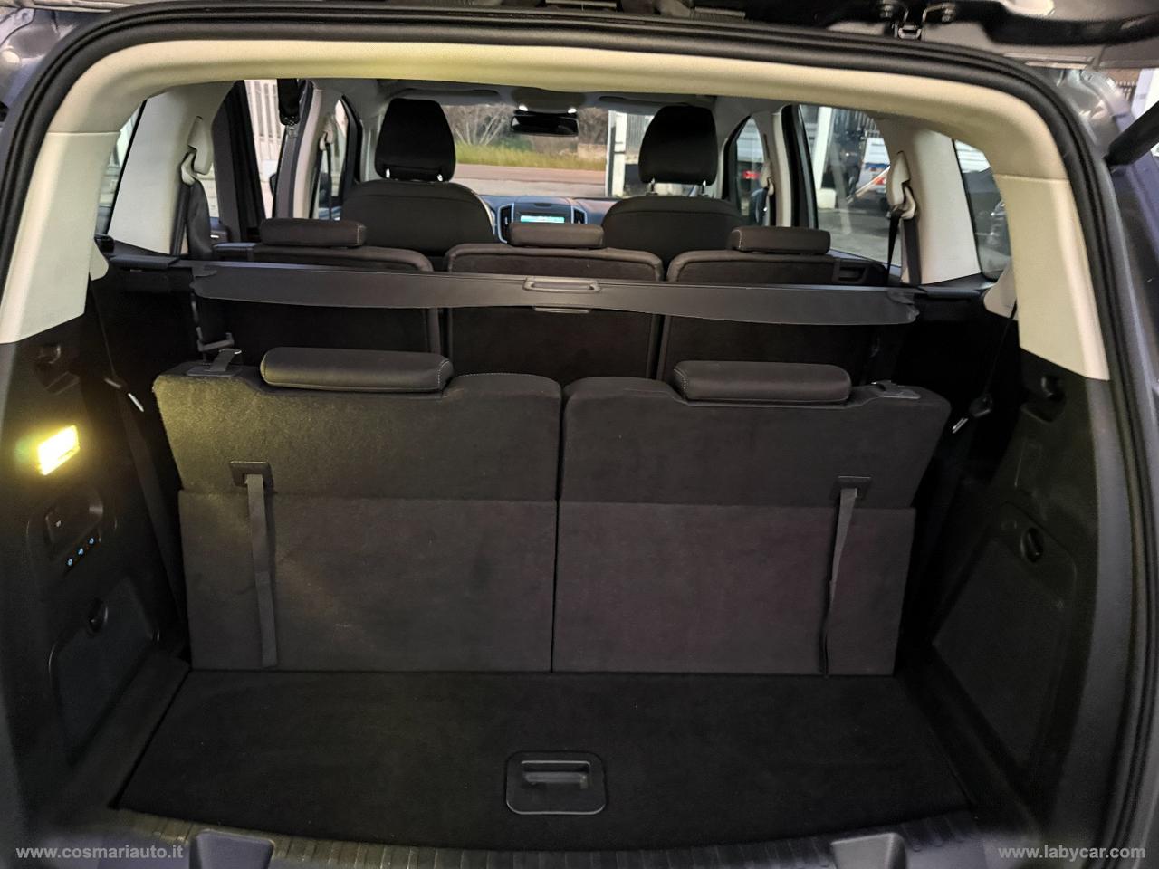 FORD S-Max 2.0 TDCi 150 S&S Pow. 7p.ti Tit.Bs