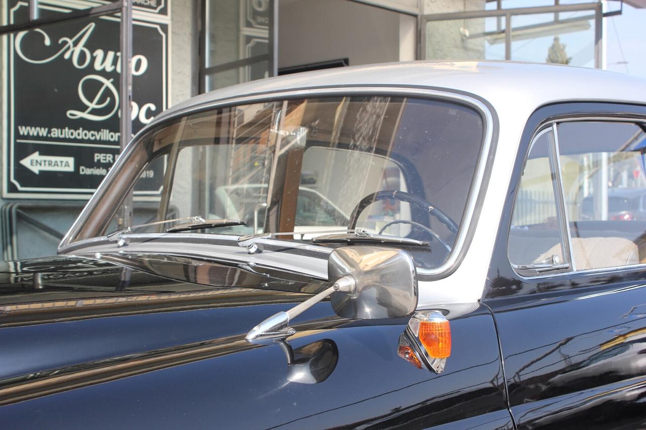 Mercedes-benz 180 MERCEDES-BENZ 180D PONTON W120/W121
