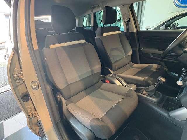 Citroen C3 C3 Aircross 1.2 puretech Shine Pack