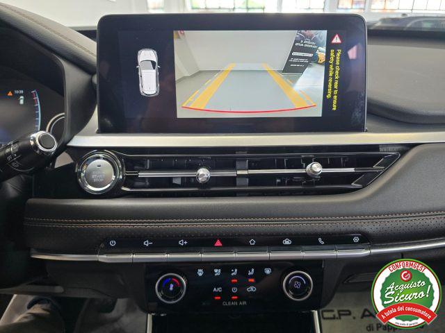 DR MOTOR DR 5.0 1.5 Bi-Fuel GPL