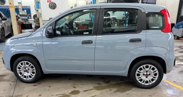 Fiat Panda 1.2 EasyPower