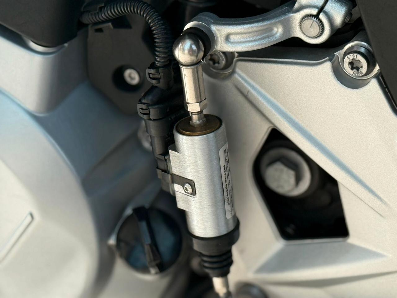 BMW F 850 GS ADVENTURE