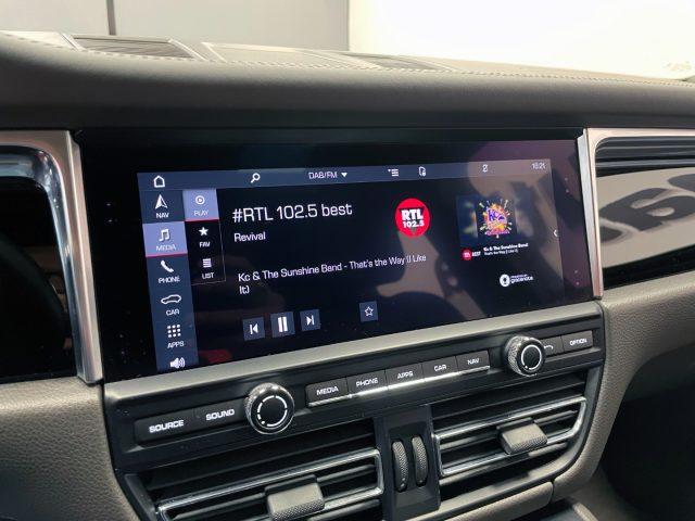 PORSCHE Macan 3.0 S