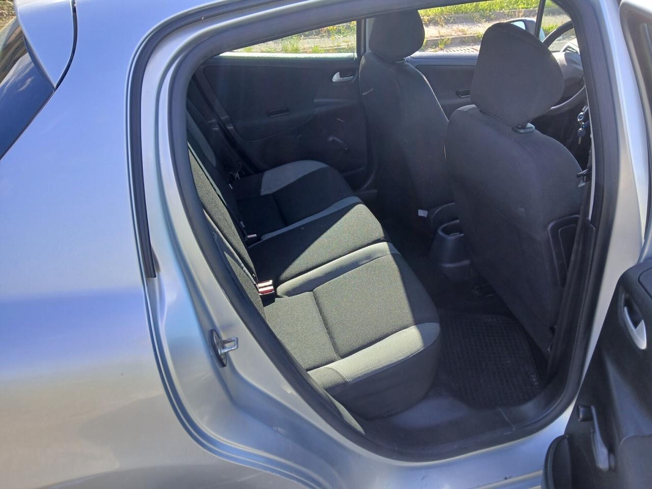 Peugeot207 1.4HDi 70CV 5p. PERFETTE CONDIZIONI