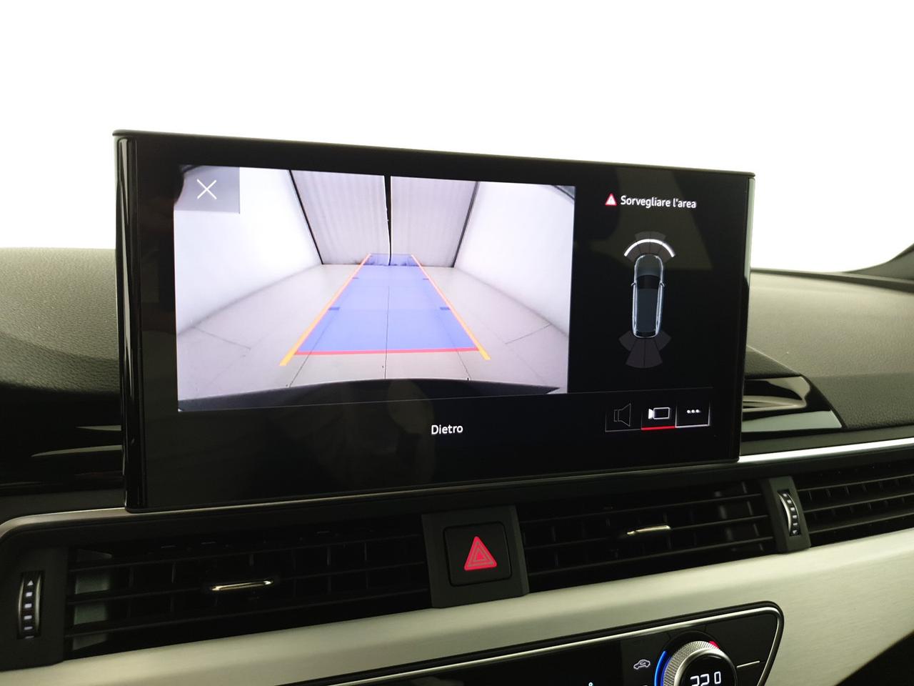 Avant 40TDI 204CV quattro S tronic S line Edition