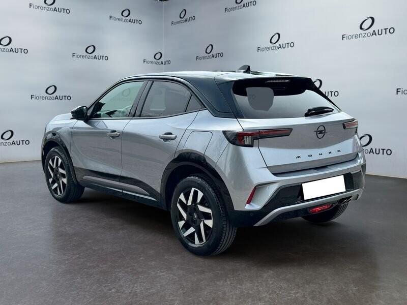 Opel Mokka 1.2 Turbo 130 CV aut. GS - PREZZO REALE