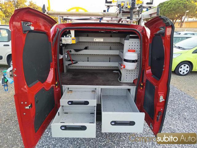 FIAT Fiorino 1.3 MJT 80CV + IVA 22%