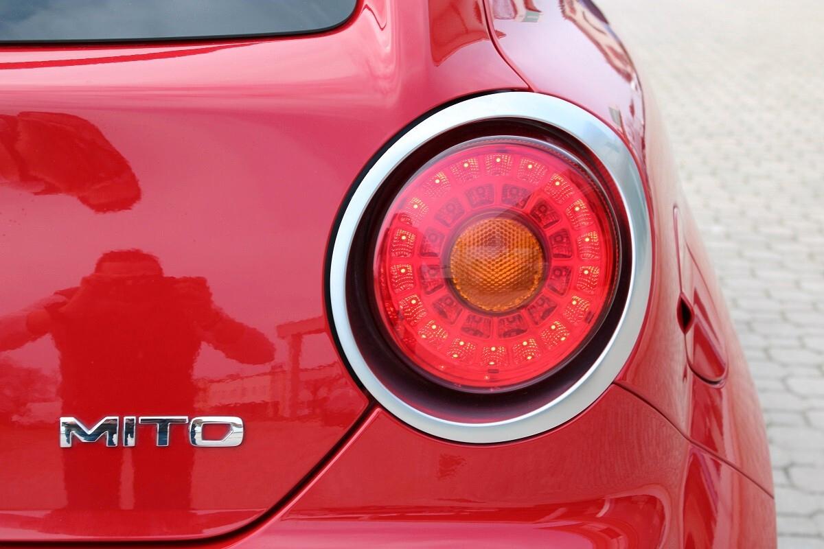 Alfa Romeo MiTo 1300 16V JTDm 95CV