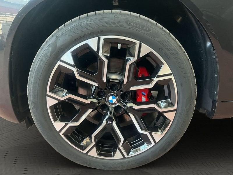 BMW X3 X3 XDRIVE 20d 48V MSport Pro auto