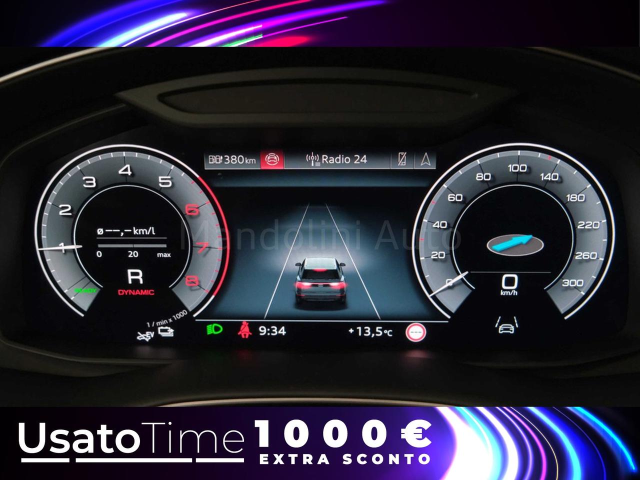 Audi Q8 55 3.0 v6 tfsi e sport quattro tiptronic
